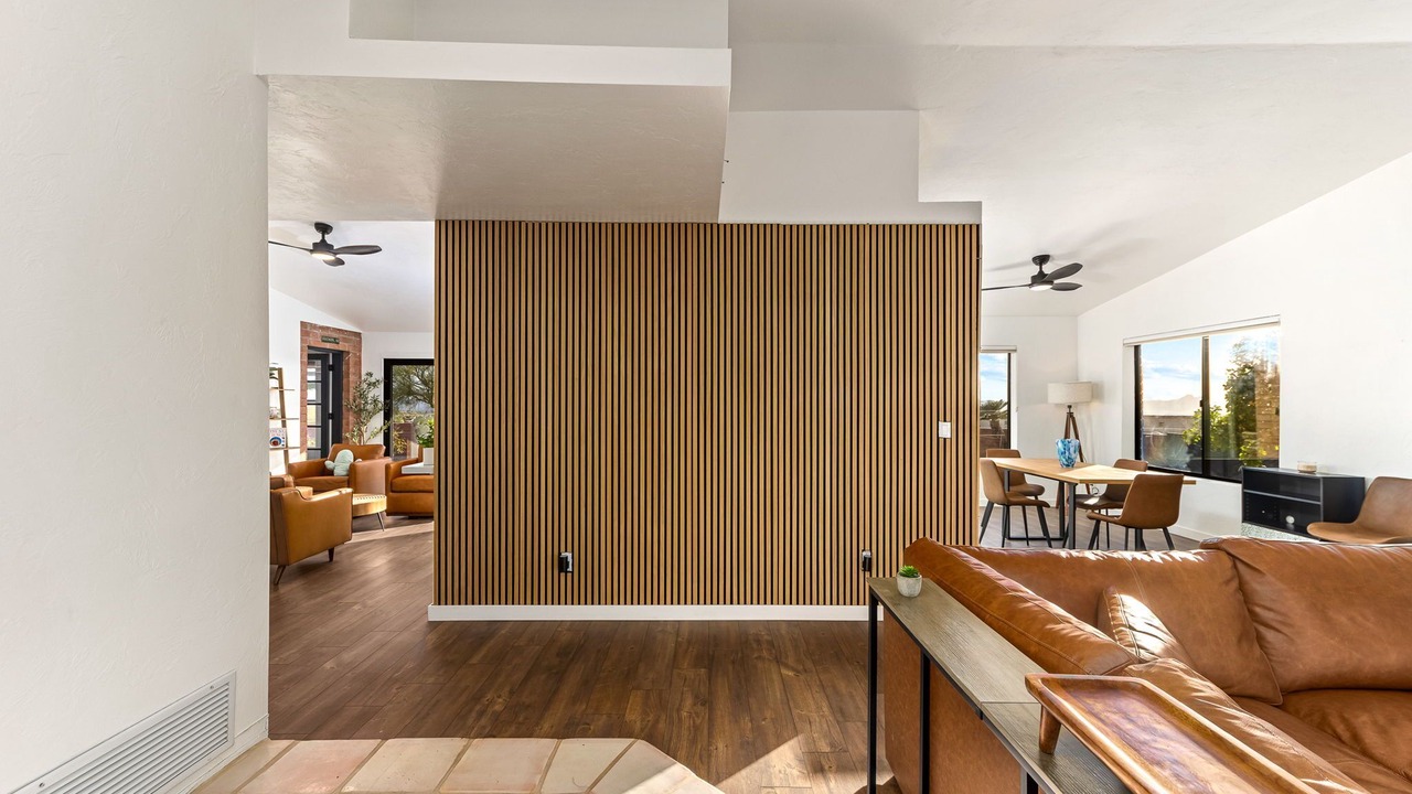 Photo of Livingroom in Rancho Catalina