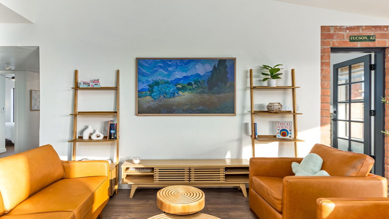 Photo of Livingroom in Rancho Catalina