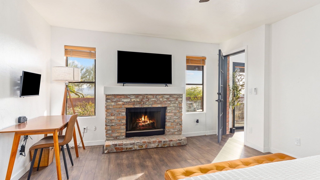 Photo of Bedroom in Rancho Catalina