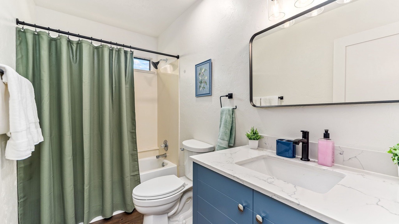 Photo of Bathroom in Rancho Catalina
