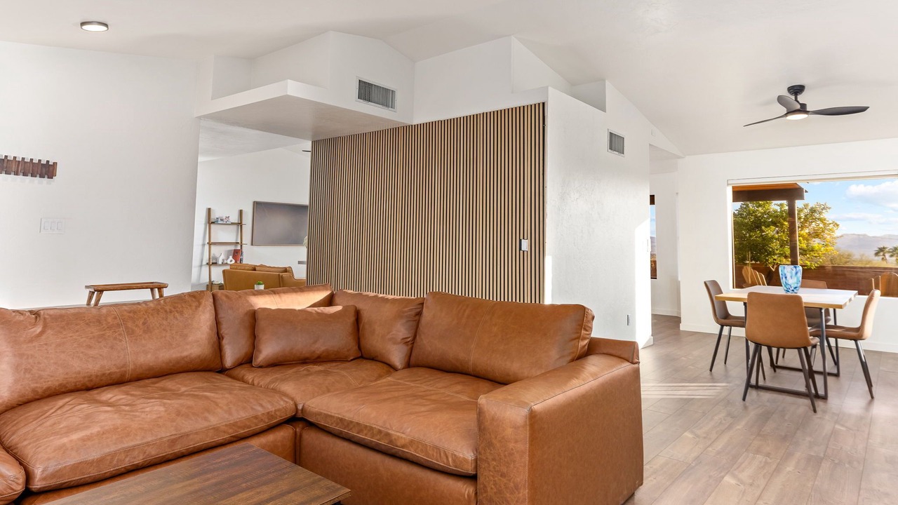 Photo of Livingroom in Rancho Catalina