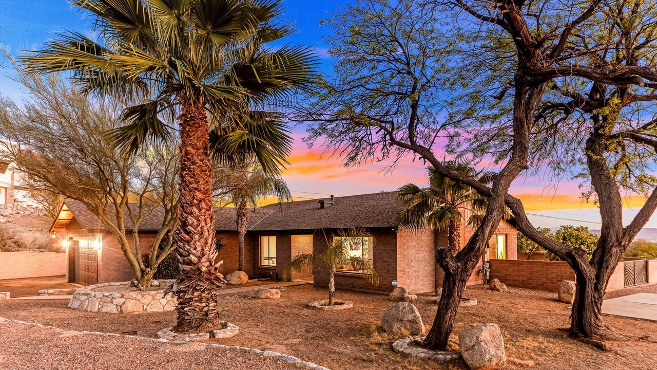 Photo of Outdoor in Rancho Catalina