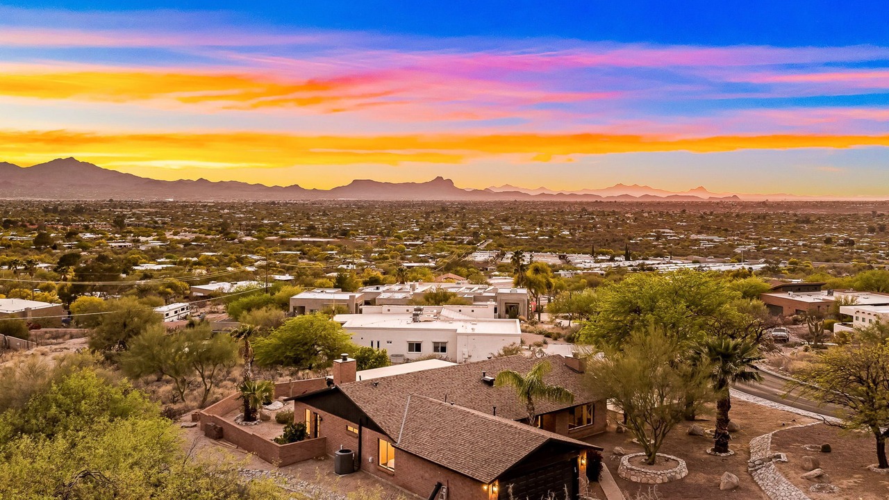 Photo of Outdoor in Rancho Catalina