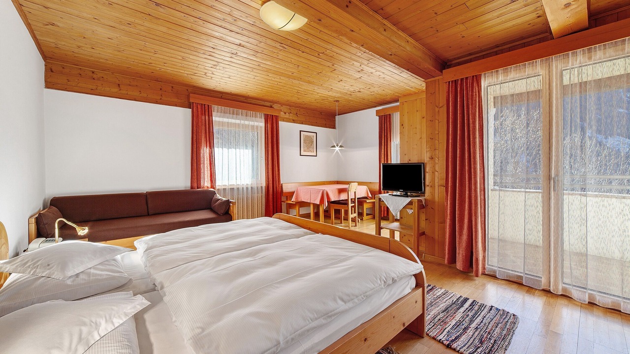 Photo of Bedroom in Santa Valburga