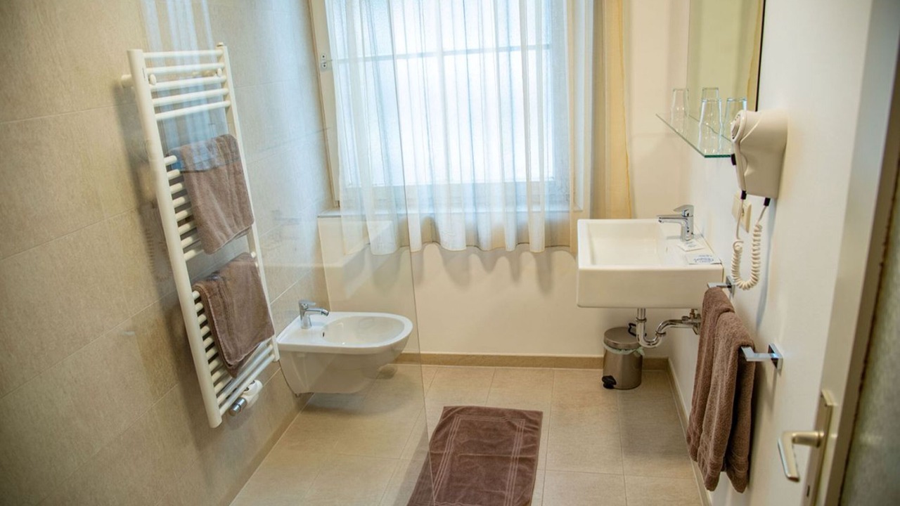 Photo of Bathroom in Santa Valburga