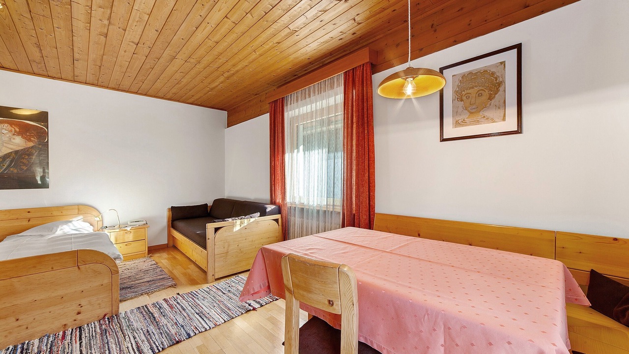 Photo of Bedroom in Santa Valburga