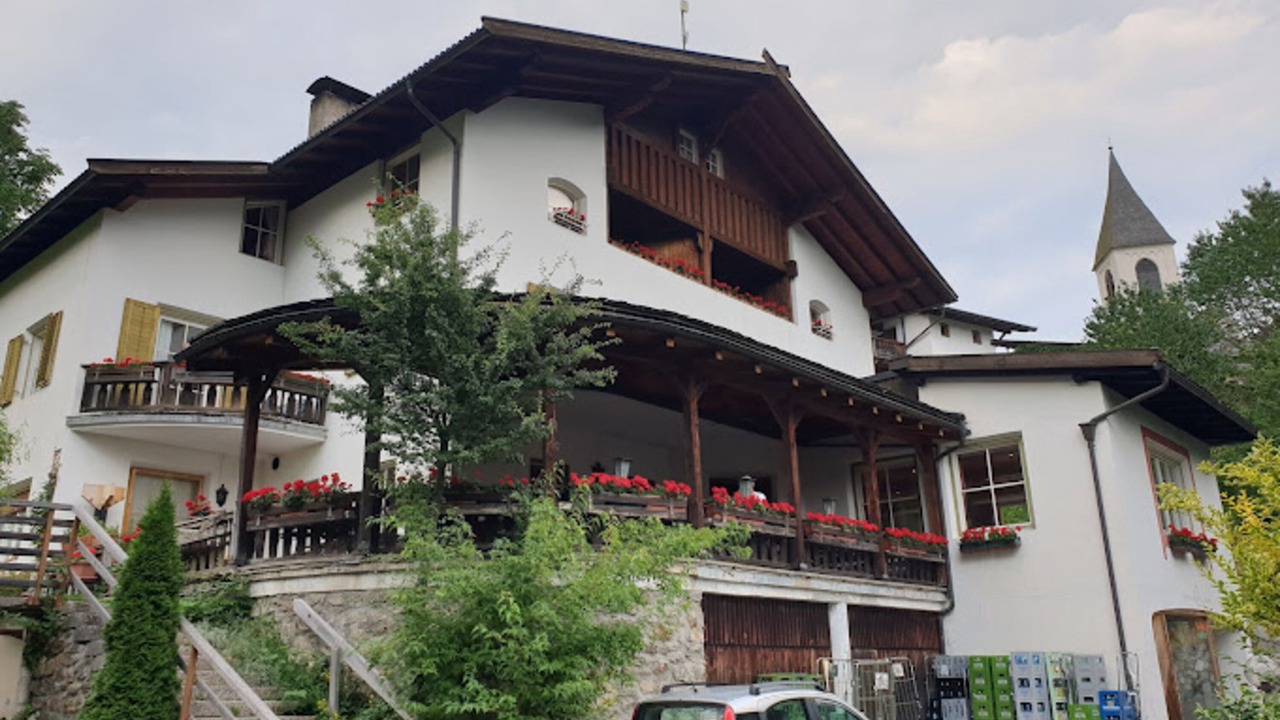 Photo of Outdoor in Santa Valburga