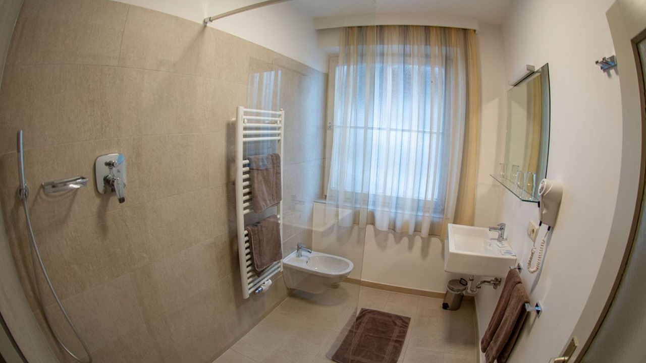 Photo of Bathroom in Santa Valburga