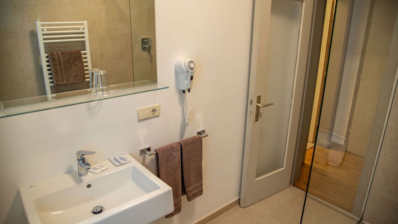 Photo of Bathroom in Santa Valburga