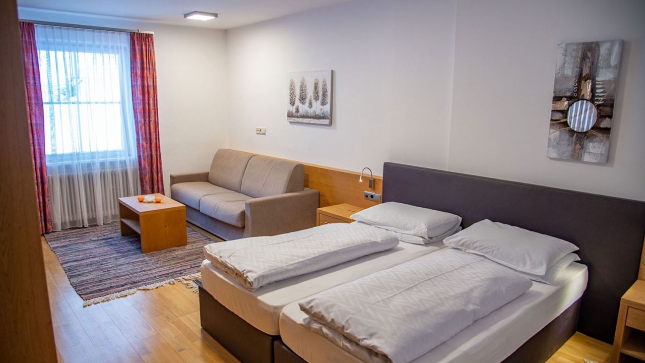 Photo of Bedroom in Santa Valburga
