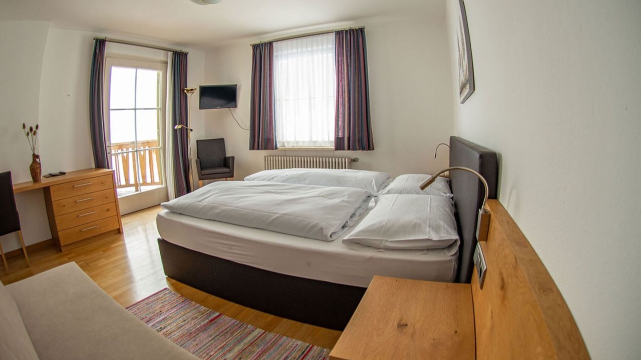 Photo of Bedroom in Santa Valburga