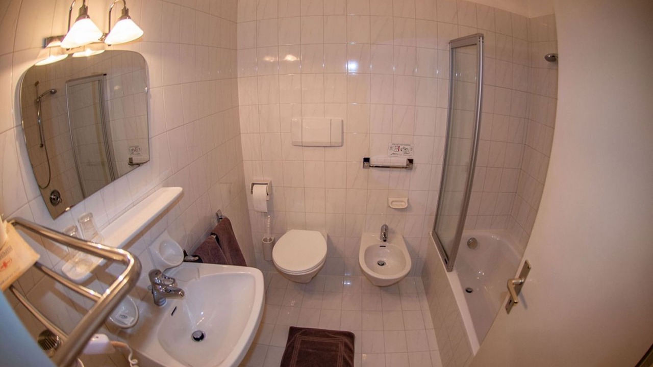 Photo of Bathroom in Santa Valburga