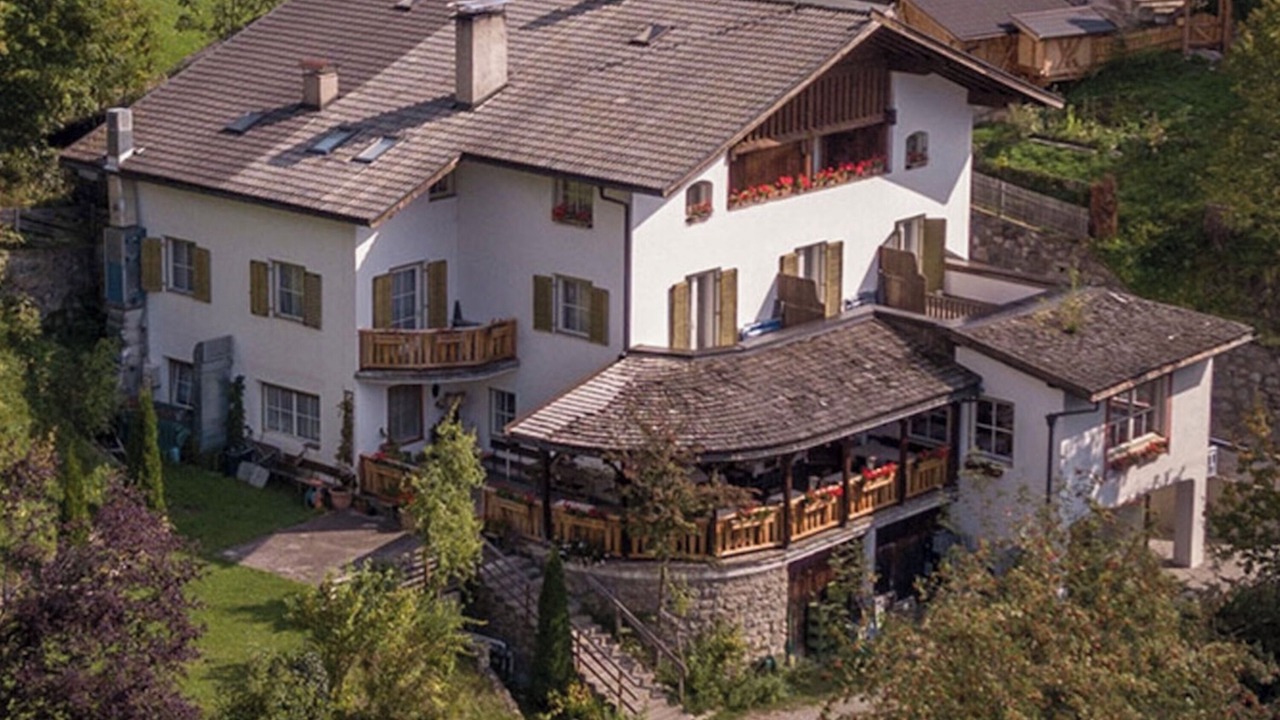Photo of Outdoor in Santa Valburga