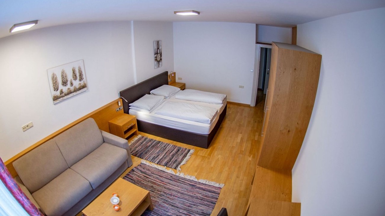 Photo of Bedroom in Santa Valburga