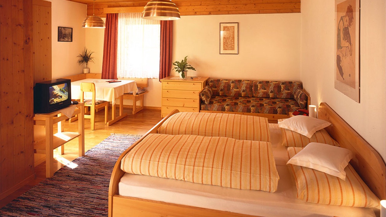 Photo of Bedroom in Santa Valburga