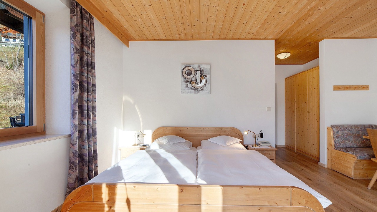 Photo of Bedroom in Santa Valburga