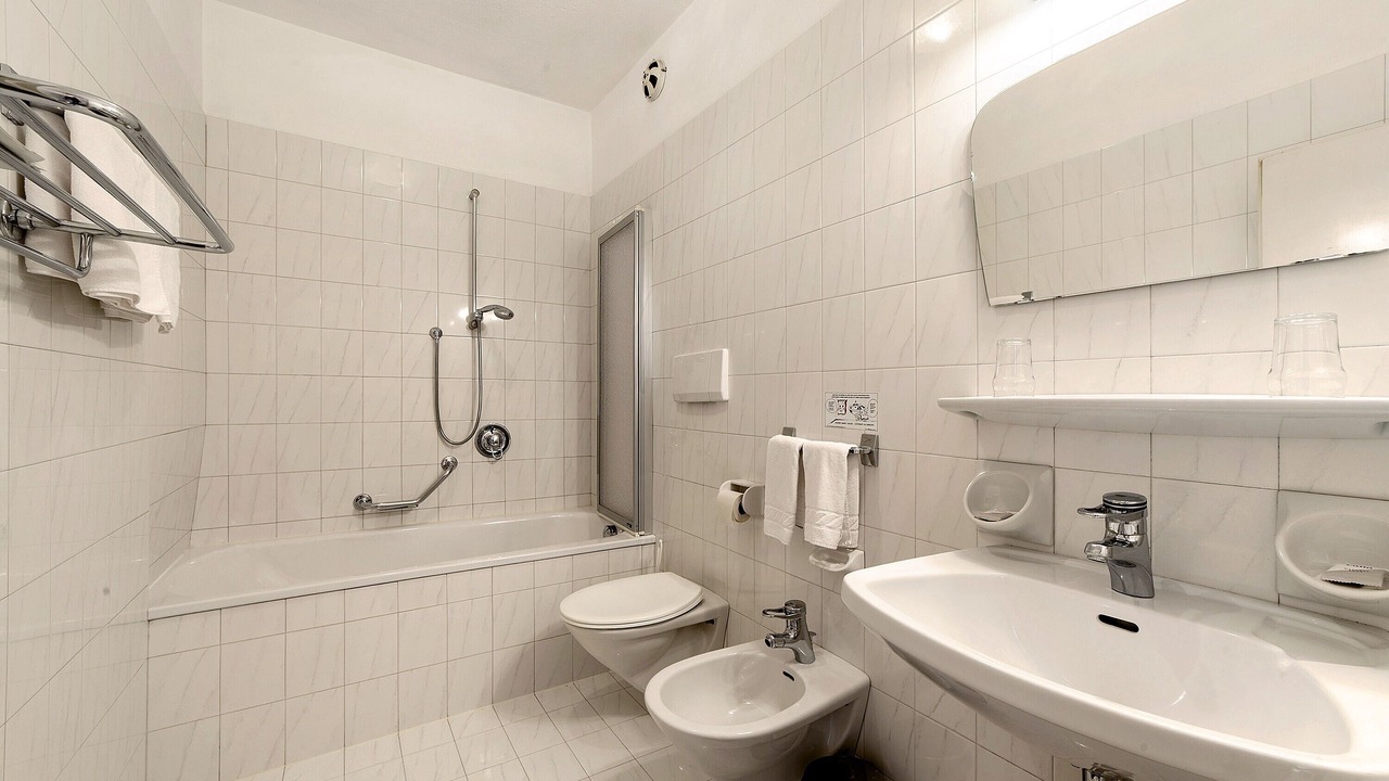 Photo of Bathroom in Santa Valburga