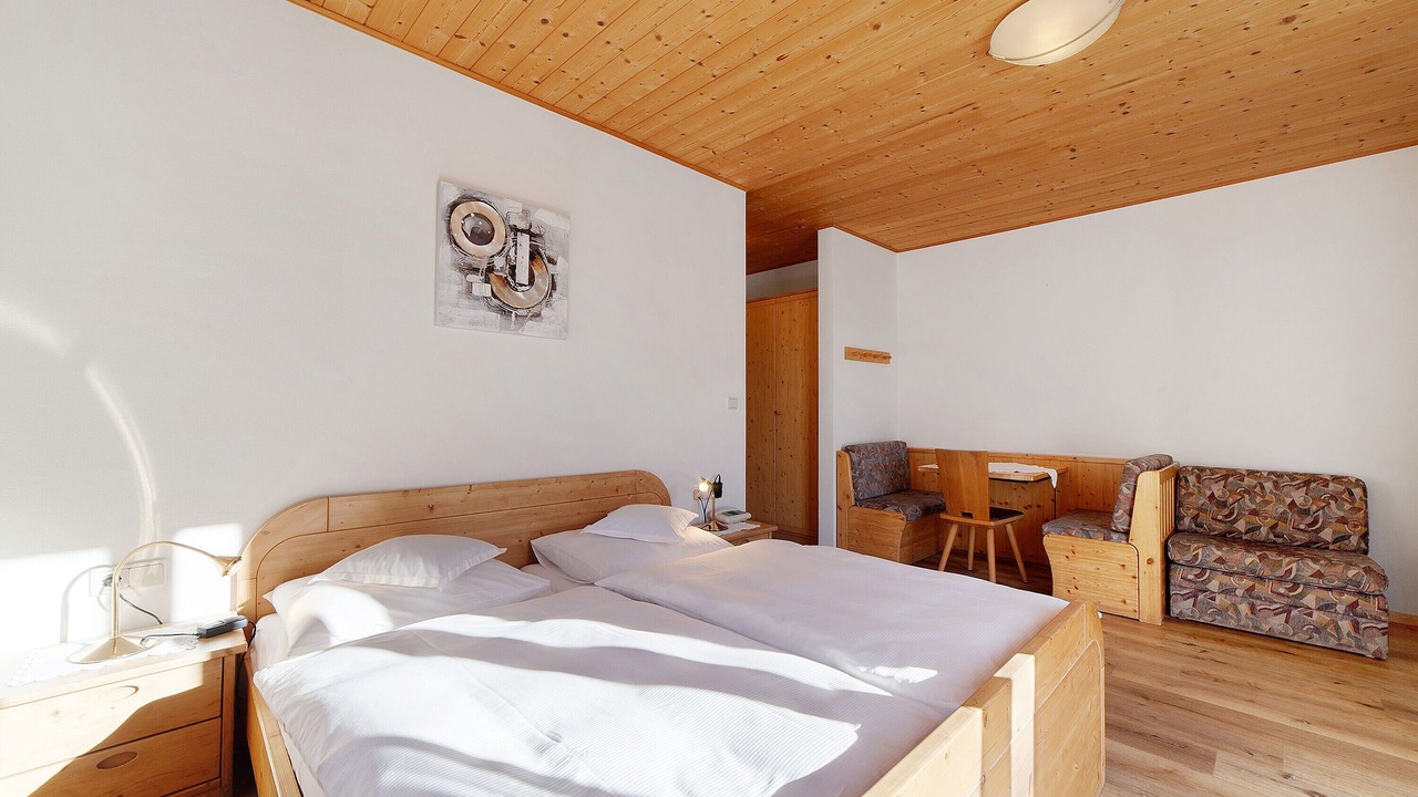 Photo of Bedroom in Santa Valburga