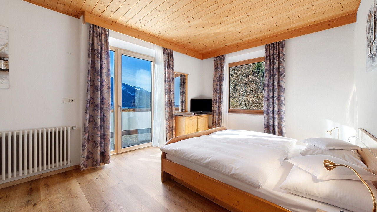 Photo of Bedroom in Santa Valburga