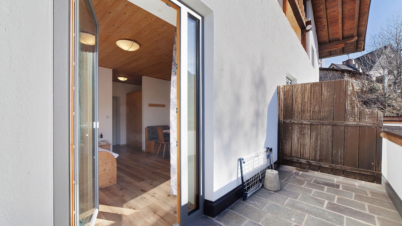 Photo of Patio Balcony in Santa Valburga