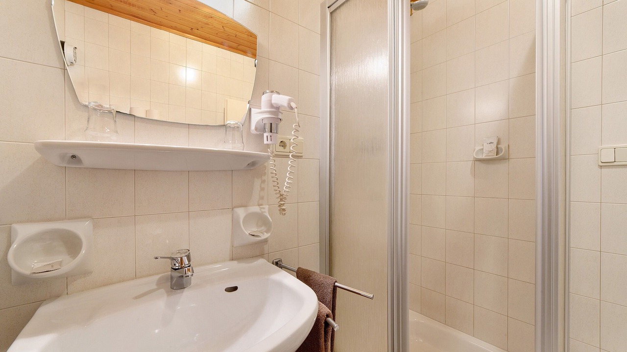 Photo of Bathroom in Santa Valburga