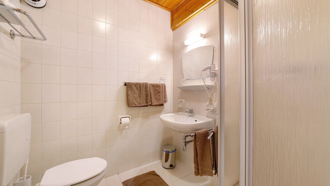 Photo of Bathroom in Santa Valburga