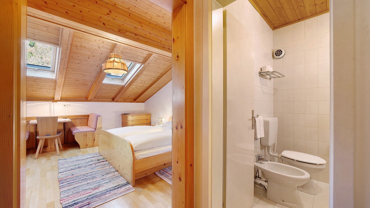 Photo of Bedroom in Santa Valburga