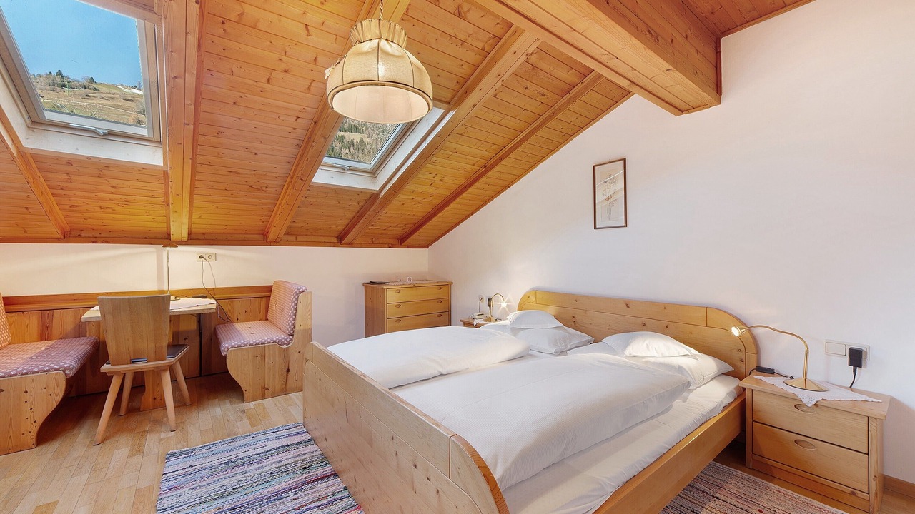 Photo of Bedroom in Santa Valburga