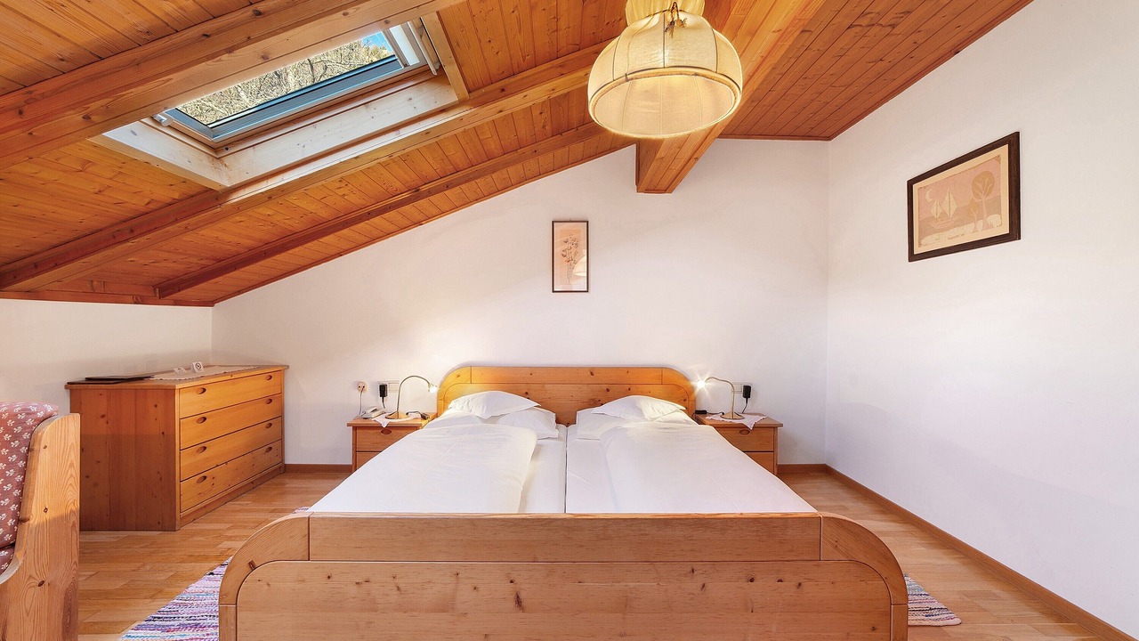Photo of Bedroom in Santa Valburga