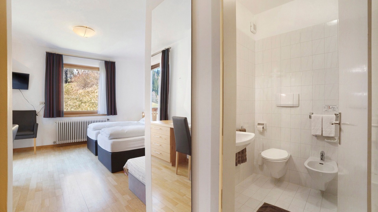 Photo of Bathroom in Santa Valburga