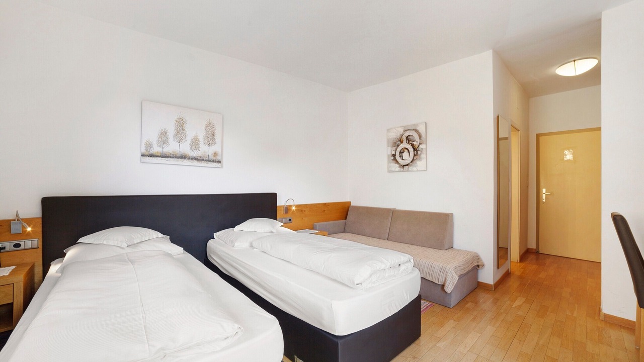 Photo of Bedroom in Santa Valburga