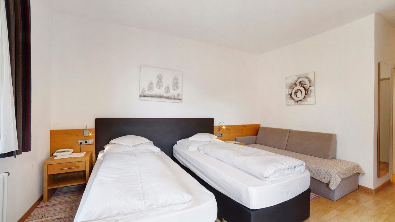 Photo of Bedroom in Santa Valburga