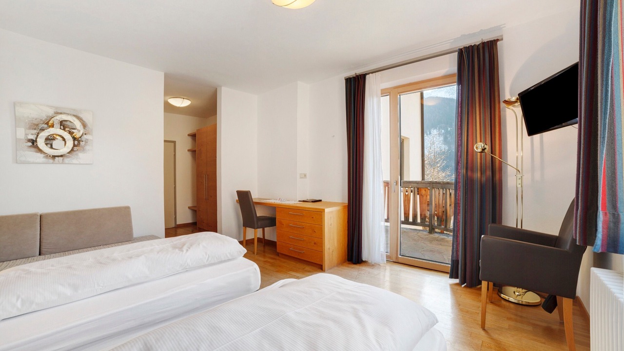 Photo of Bedroom in Santa Valburga
