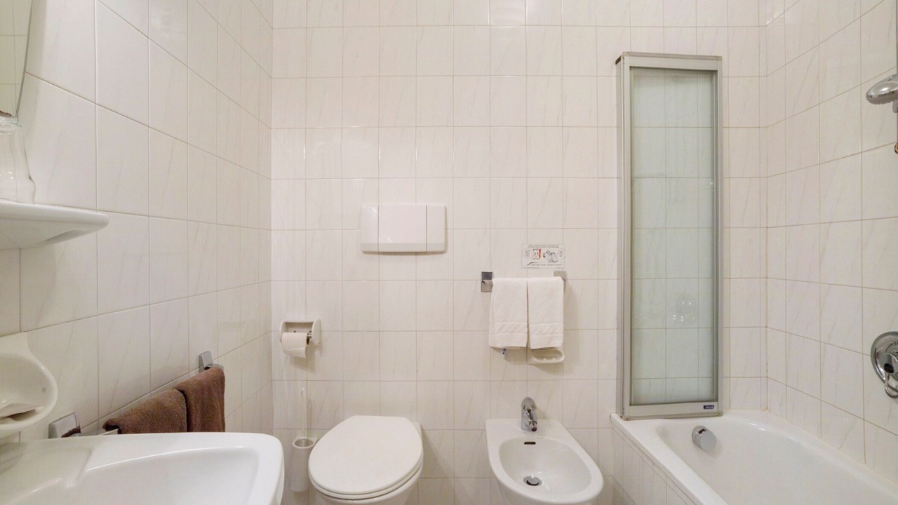 Photo of Bathroom in Santa Valburga