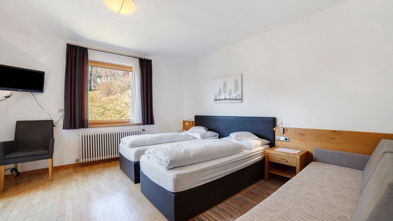 Photo of Bedroom in Santa Valburga