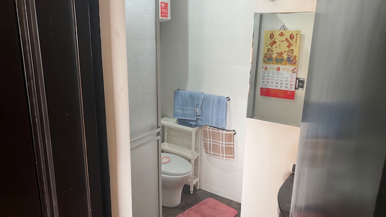 Photo of Bathroom in Miraflores