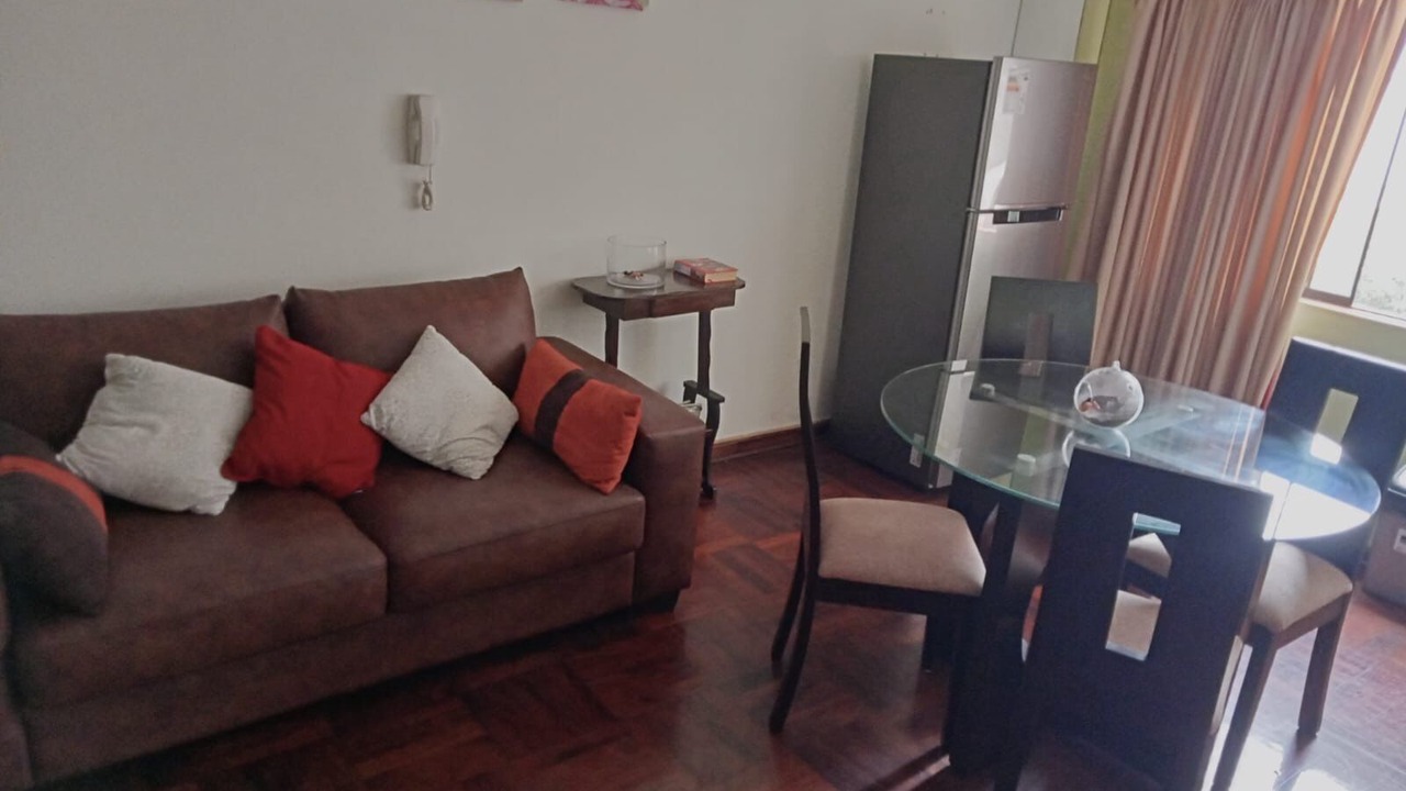 Photo of Livingroom in Miraflores