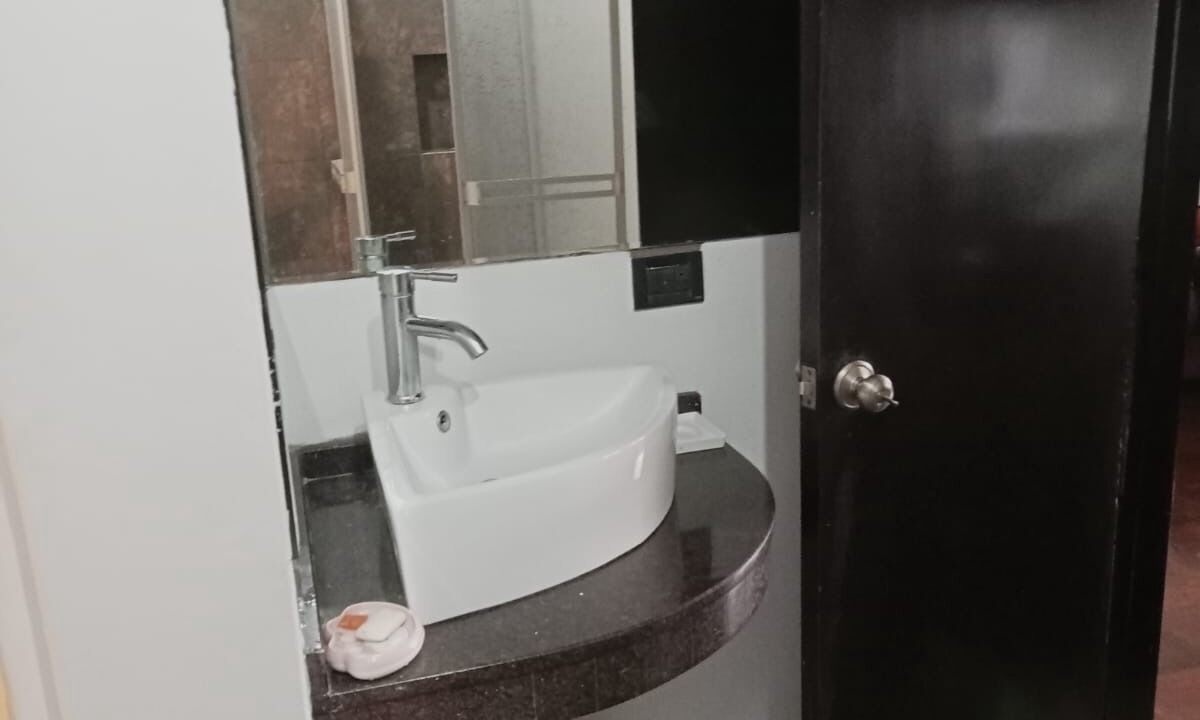 Photo of Bathroom in Miraflores