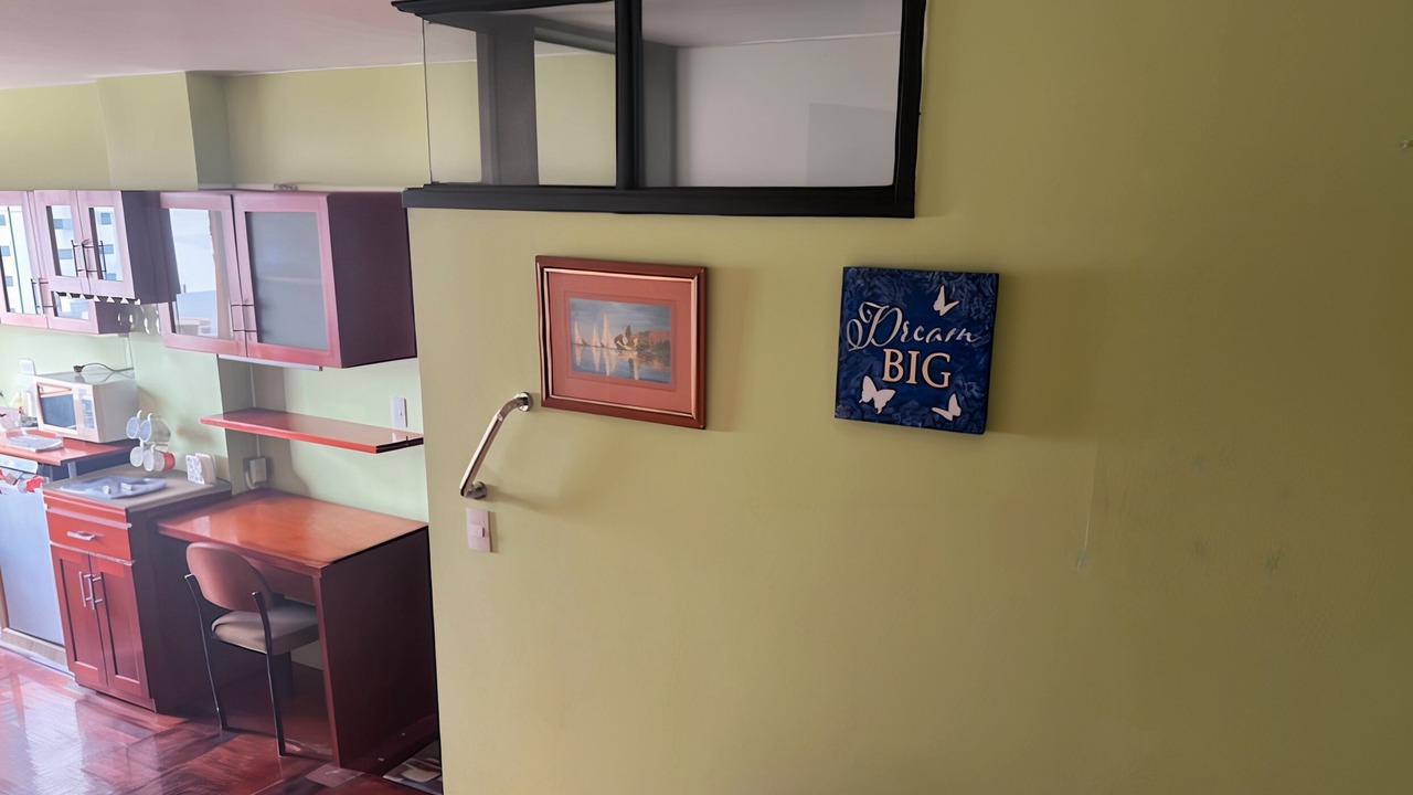 Photo of Bedroom in Miraflores