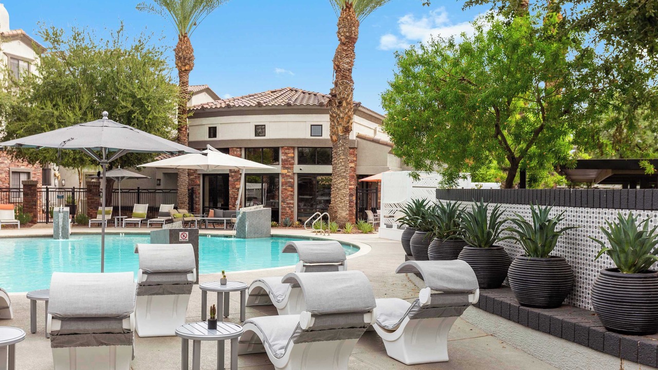 Photo of Outdoor in Glendale Sports and Entertainment District