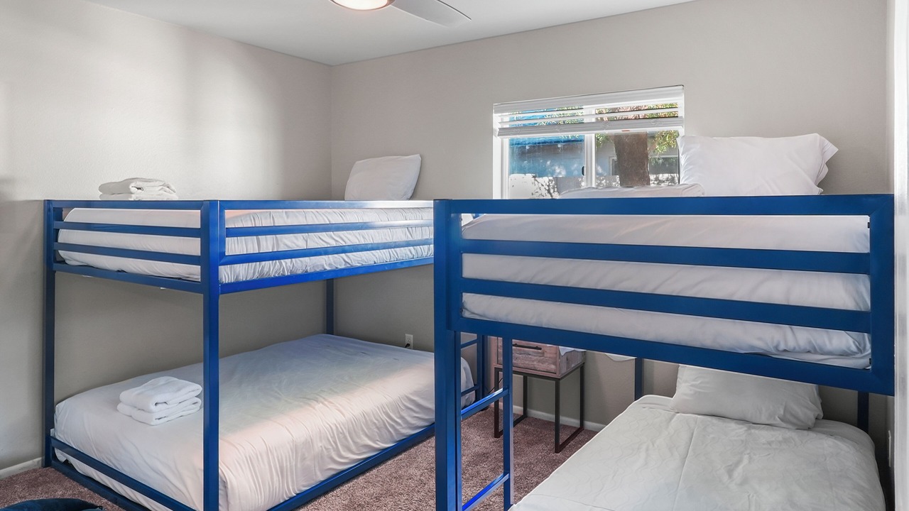 Photo of Bedroom in Pointe Scottsdale