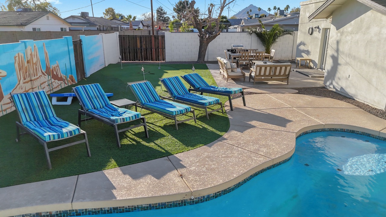 Photo of Outdoor in Pointe Scottsdale