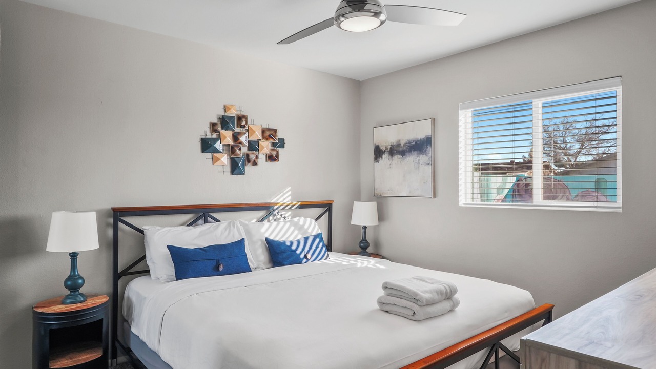 Photo of Bedroom in Pointe Scottsdale