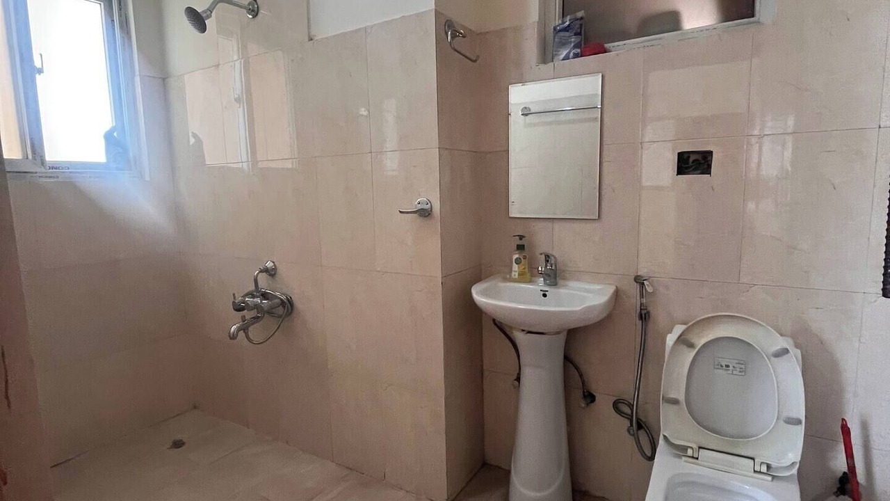 Photo of Bathroom in Nagarjun