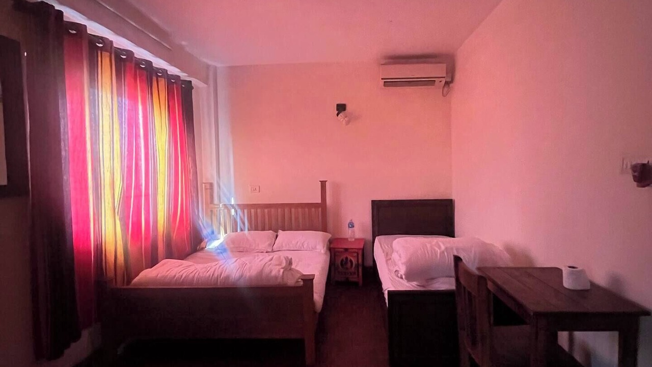 Photo of Bedroom in Nagarjun