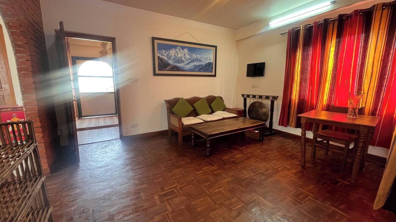 Photo of Livingroom in Nagarjun