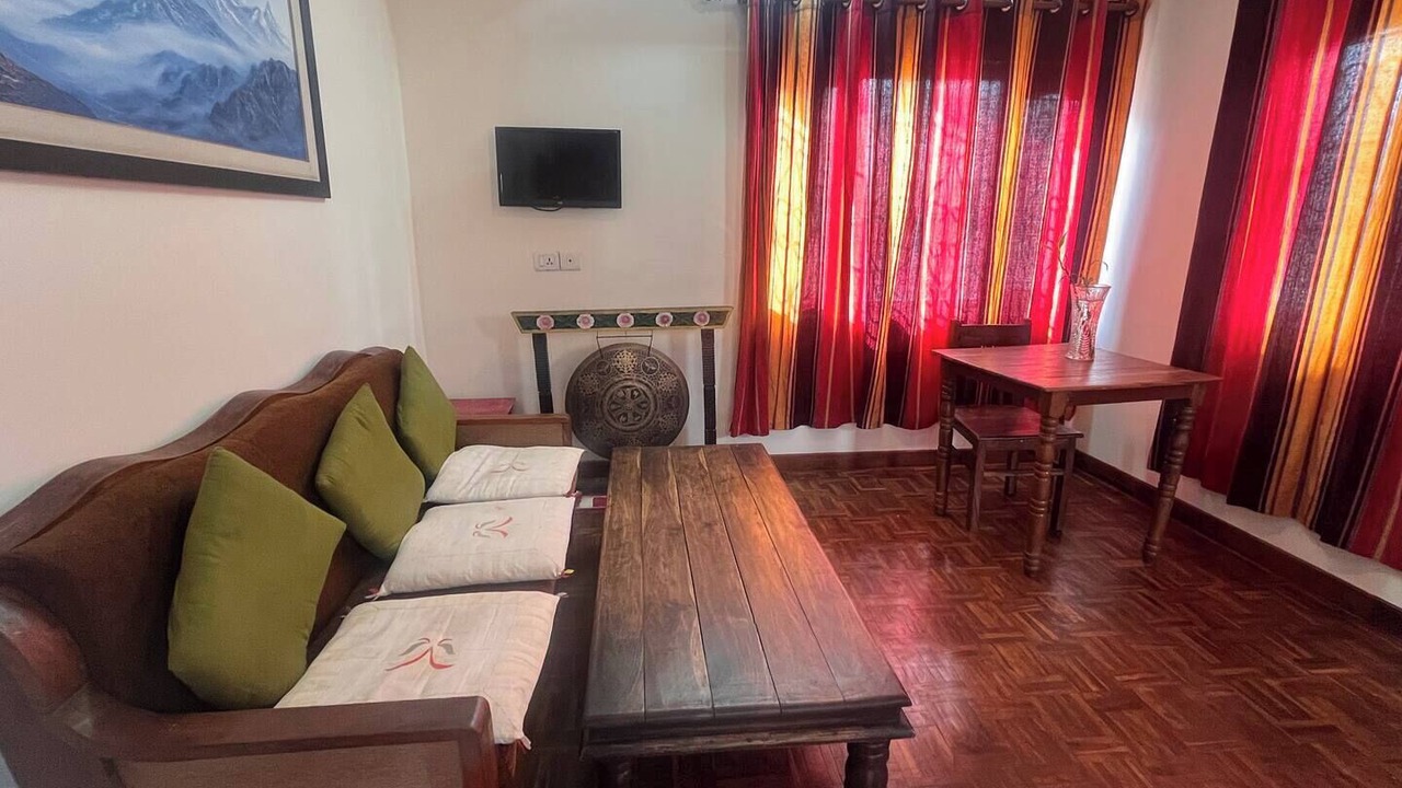 Photo of Livingroom in Nagarjun