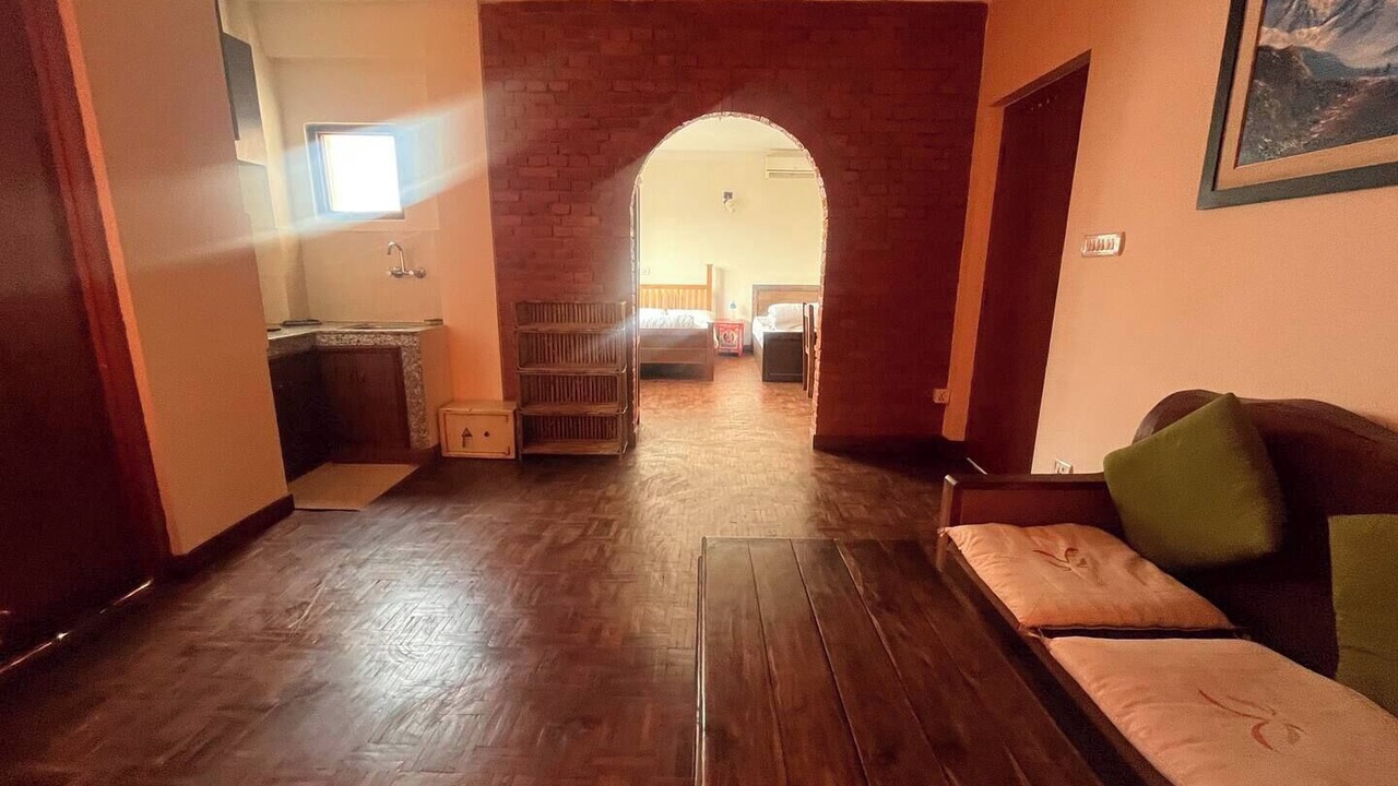 Photo of Bedroom in Nagarjun