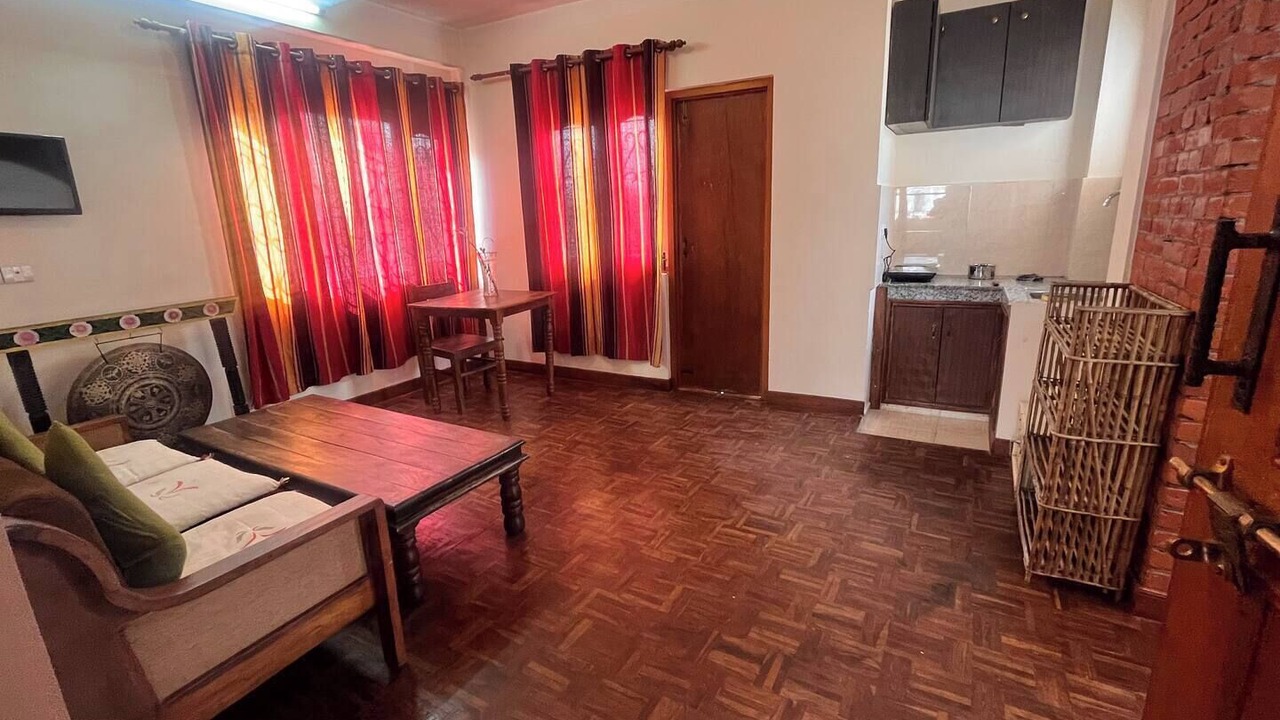 Photo of Livingroom in Nagarjun