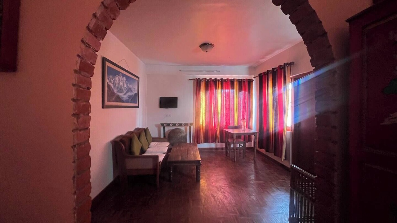 Photo of Livingroom in Nagarjun